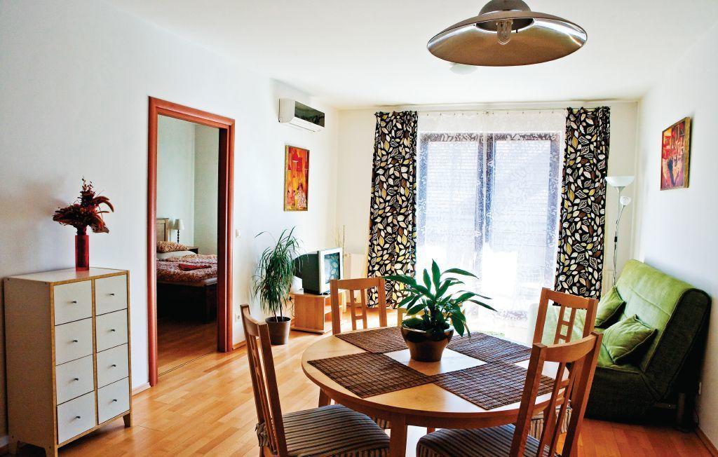 Bpm-Apartment Kiraly Budapest Chambre photo