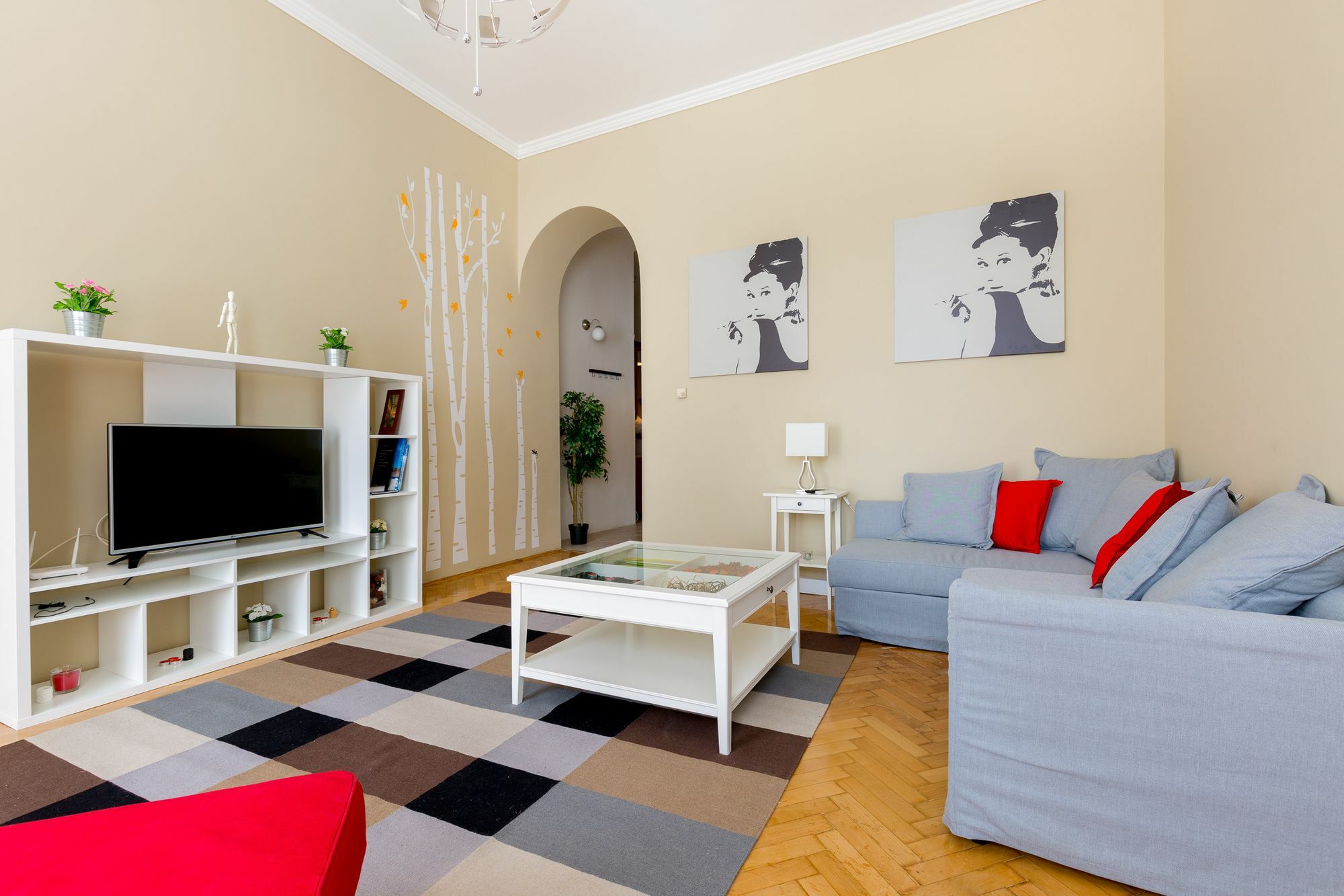 Bpm-Apartment Kiraly Budapest Extérieur photo