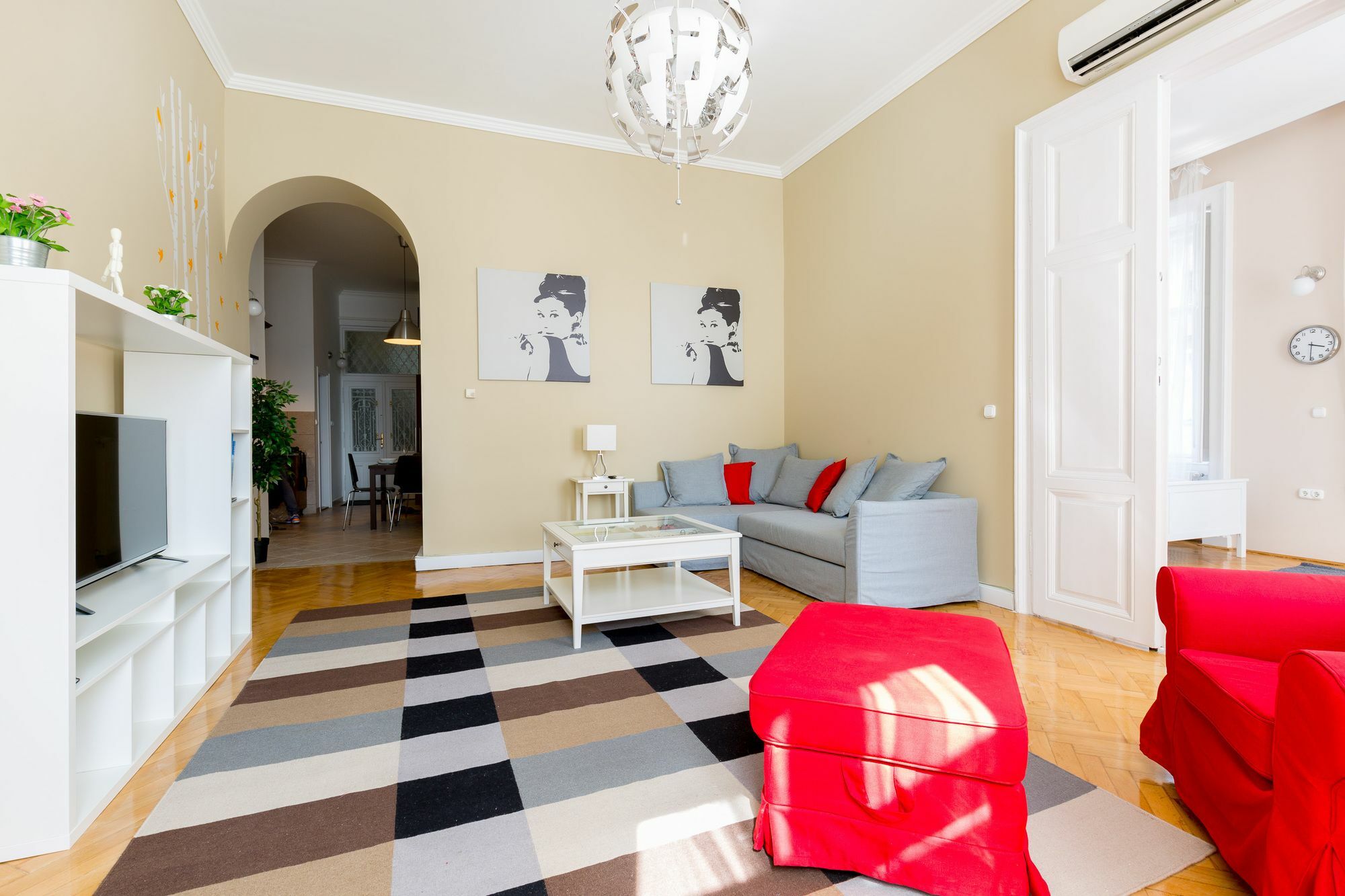Bpm-Apartment Kiraly Budapest Extérieur photo