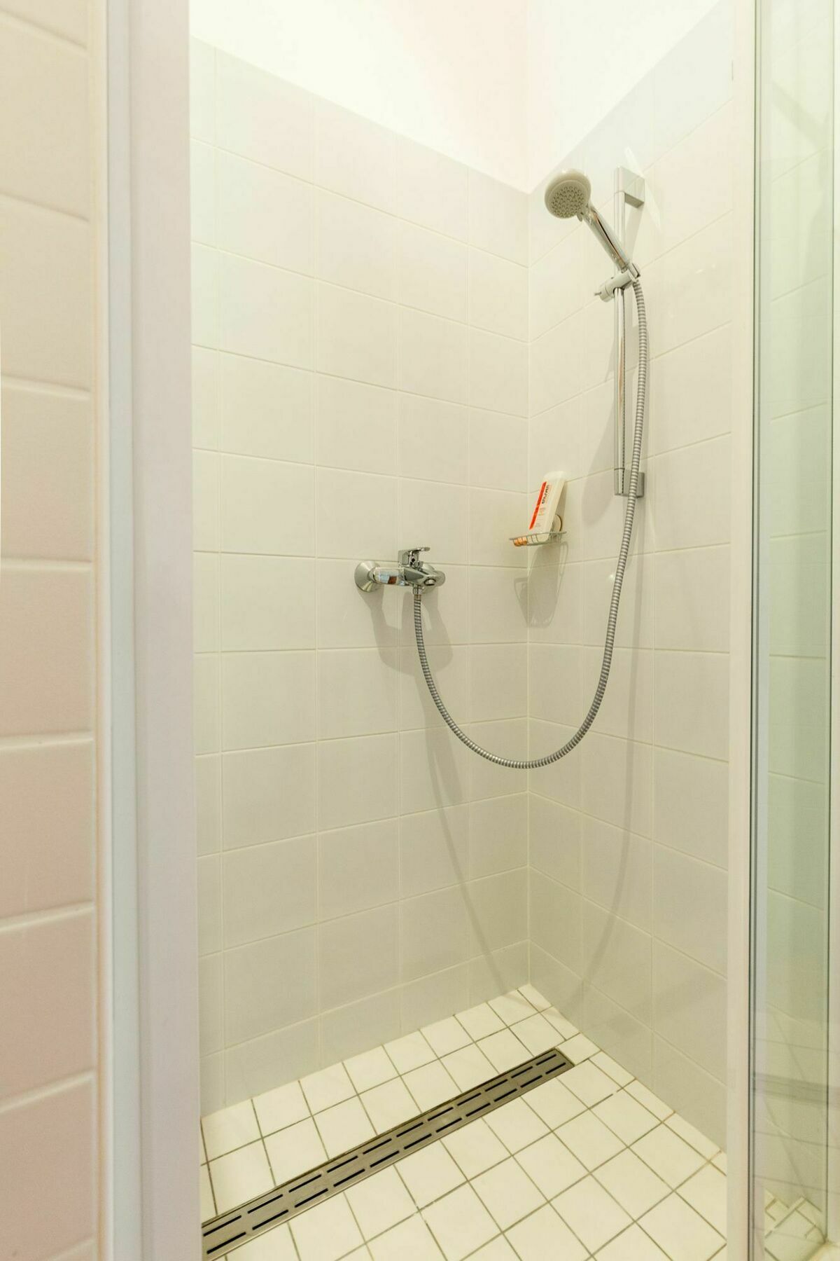 Bpm-Apartment Kiraly Budapest Extérieur photo