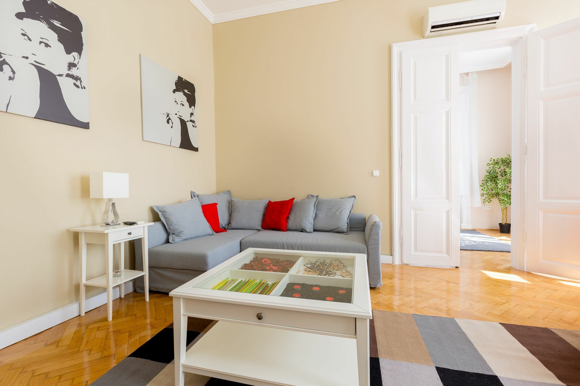 Bpm-Apartment Kiraly Budapest Extérieur photo