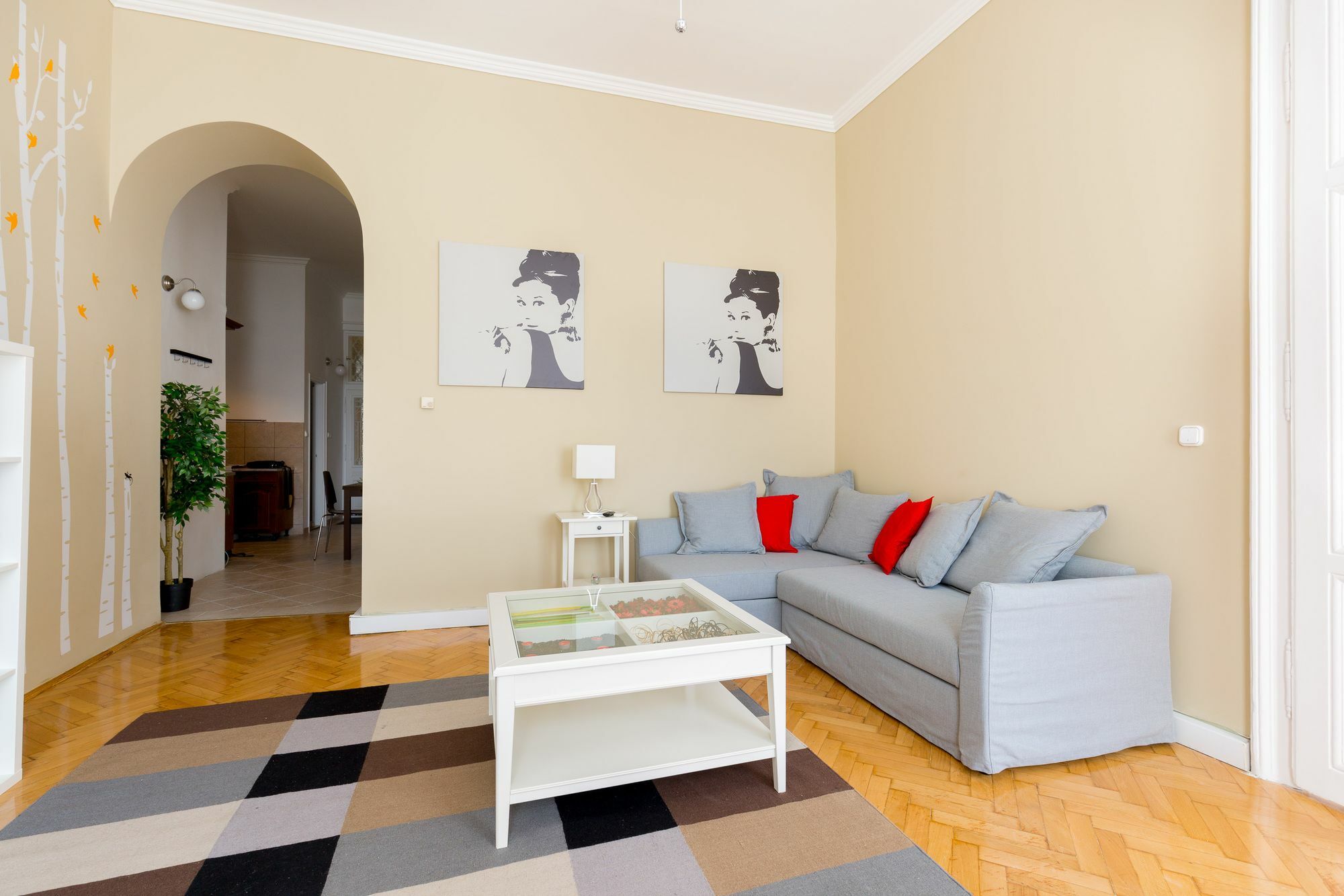 Bpm-Apartment Kiraly Budapest Extérieur photo