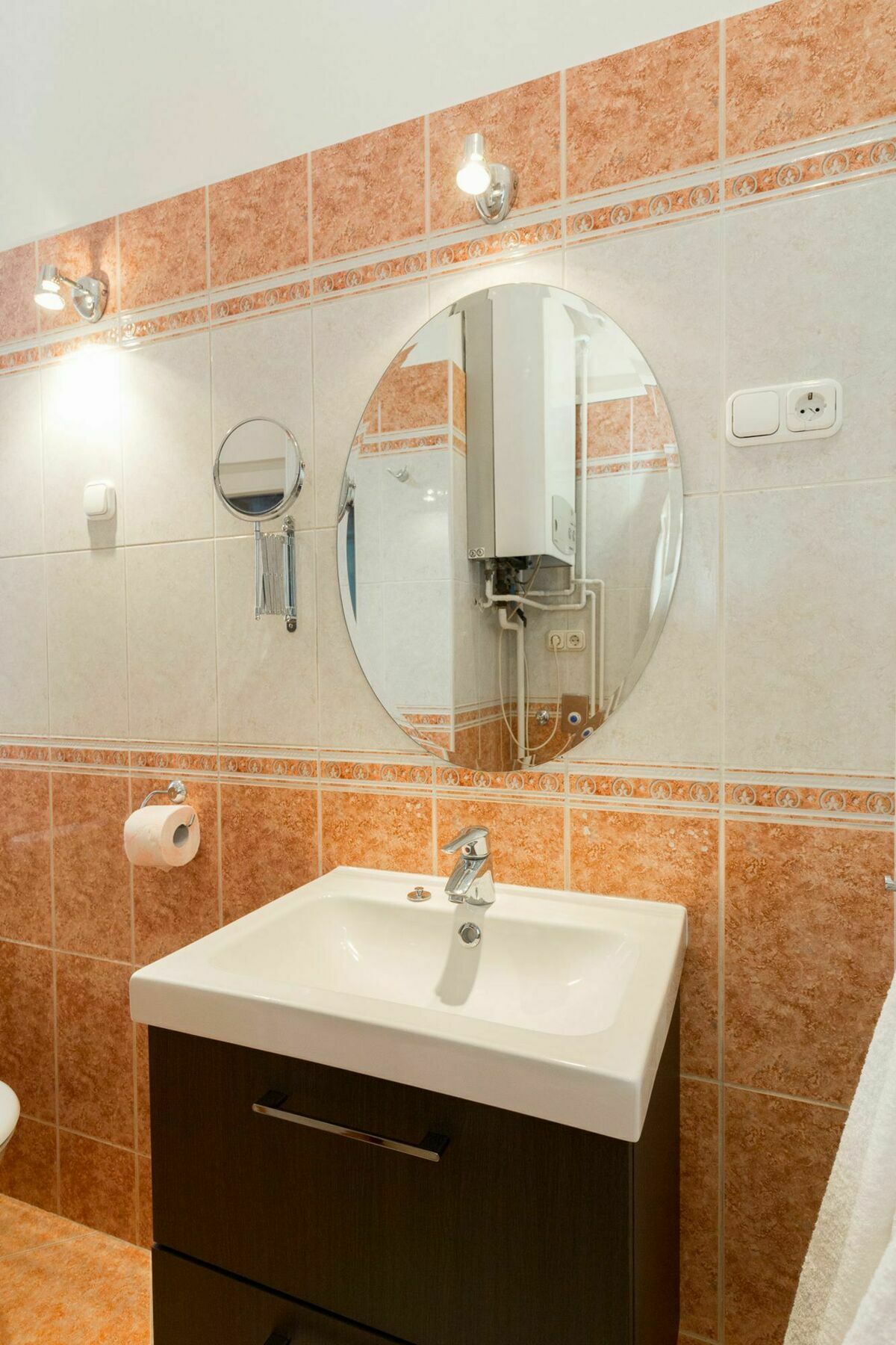 Bpm-Apartment Kiraly Budapest Extérieur photo